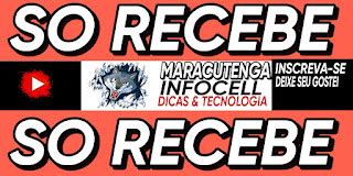 so recebe infocell maracutenga
